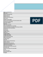 Liste Gestion Identifiants Prefixe Ligne Fibre 2