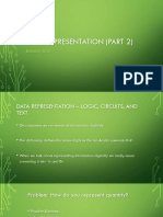 5-Data Representation - Part 2