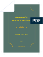 As Confissoes de Santo Agostinho -José M. Silva Rosa_compressed