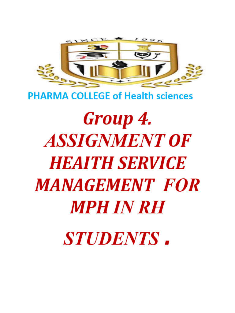 Health Sector Reform in Ethiopia | PDF | Health Care | Health System