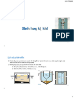 Chapter 7-Sinh học kị khí 2023