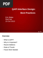 Qapi Design