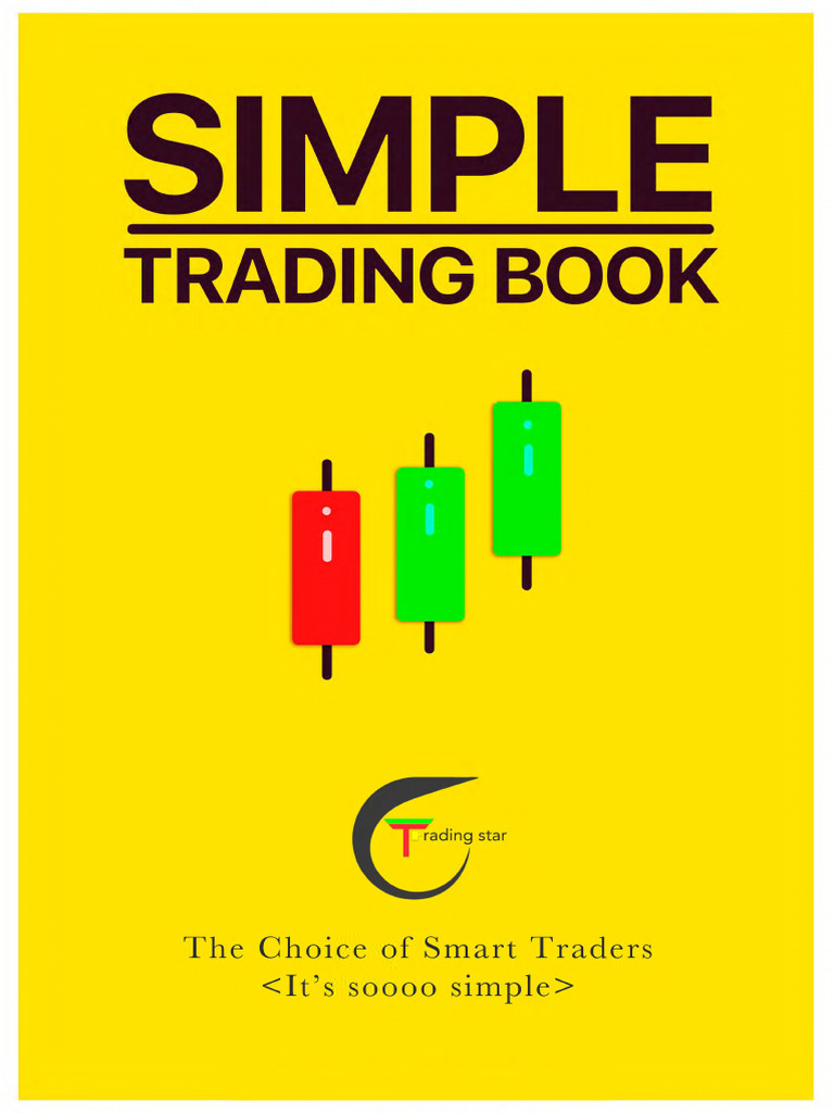 Simple Trading Book Trading Star2023 Pdf