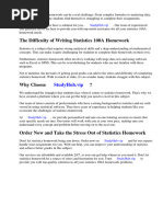 Statistics 100a Homework 9 Solutions