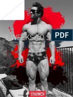 8 Weeks to Shred Final