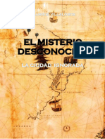 El Misterio Desconocido Muestra