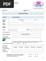 LFSL Job Application Form Rev Sep2020