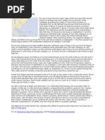 Hurricane Ike 2008: PDF MS-Word Interactive Map of Hurricane Ike NOAA Coastal Services Center