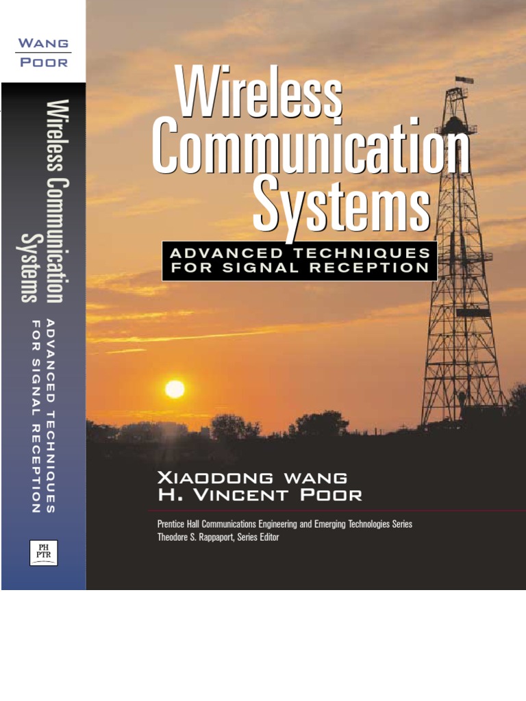 Wireless Communication Systems | PDF