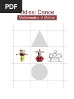 Download Odissi Dance Mathematics in Motion by Rohini Dandavate SN72085253 doc pdf