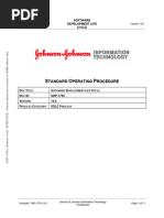 Sop 1705 SDLC Sop PDF