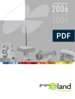 Catálogo General Inland 2006