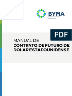 BYMA Manual Contrato Futuro Dolar 2020-11-18