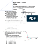 FT 9 - Ligações Químicas.