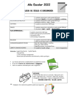 4°mb Enfermeria 2022