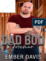 Dad Bod Foreman - Ember Davis (Trad. M)