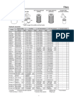 1. Filters Parts