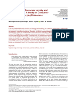 upamannyu-et-al-2021-antecedents-of-customer-loyalty-and-word-of-mouth-a-study-on-consumer-durables-in-emerging