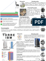 Palacio Anchorena / TORRE IBM