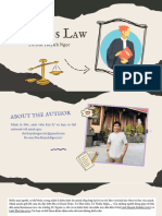 Slide Mid Business Law - Version 1