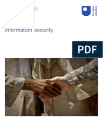 Information Security Printable