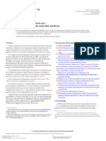 ASTM E8 - 13 Standard Test Methods For Tension Testing of Metallic Materials - En.es