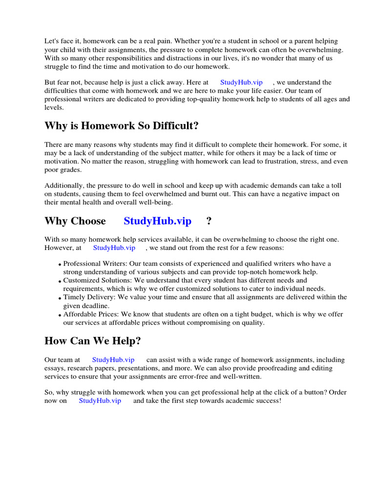He Do His Homework | PDF | Homework | Motivation