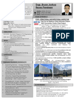 Engr. Bryan Joshua-Pandaan - Resume (Latest)