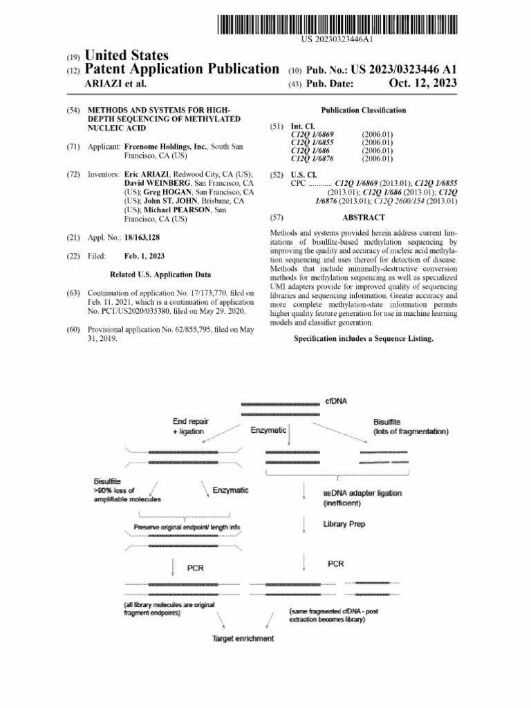 US20230323446A1 | PDF