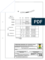 Perfil - Ponte Passo Da Chácara