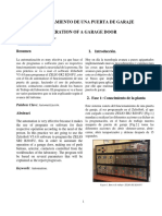 Informe 2 - Automatizacion