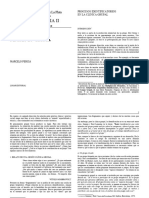 M. Percia - Procesos Identificatorios en La Clínica Grupal