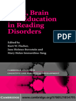 Mind, Brain and Education in Reading Disorders (Kurt W. Fischer, Jane Holmes Bernstein Etc.) (Z-Library)