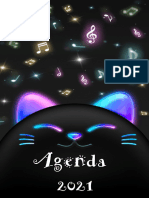 Agenda Gato