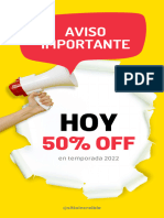 ¡Mira mi nuevo diseño hecho en Canva!