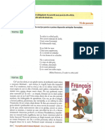 Test 40 Paralela 45 2024 Text Liric Pagina de Jurnal