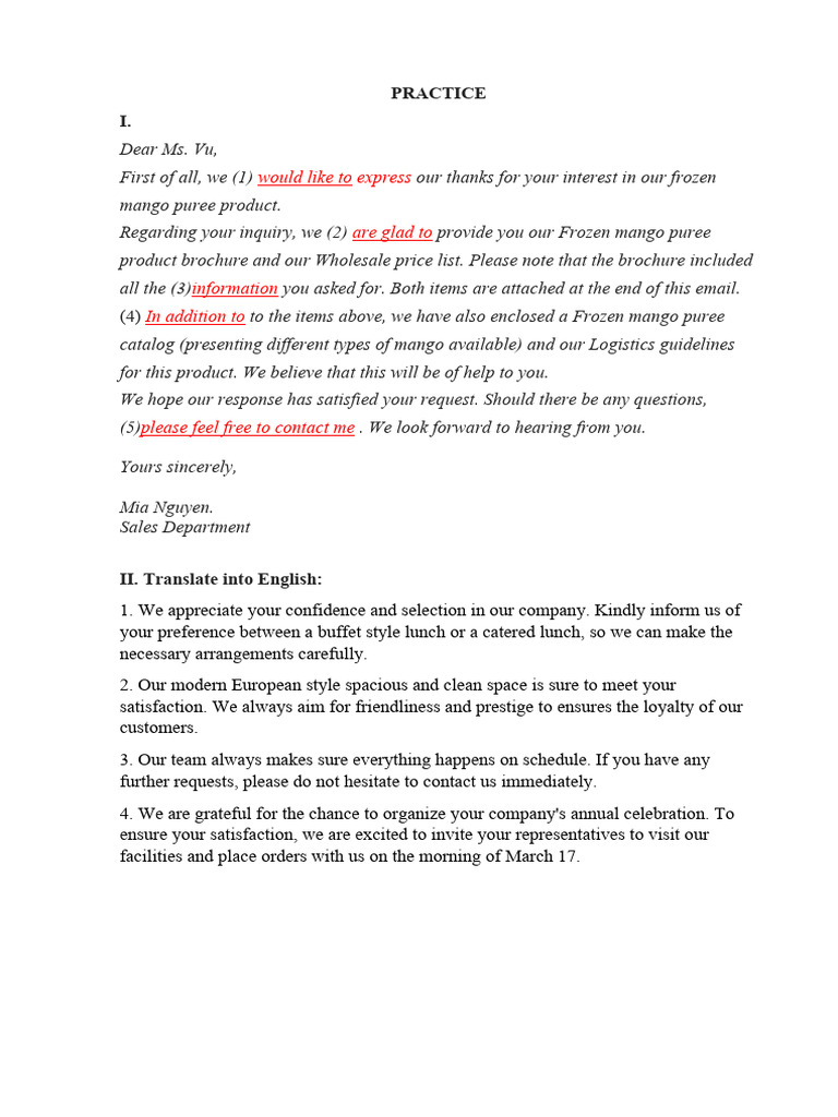 Practice Confirming A Service | PDF | Career & Growth | Computers