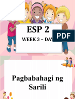 Esp 2-Q2-Week 3