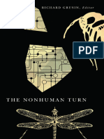 The Nonhuman Turn (Richard Grusin (Editor) ) (Z-Library)