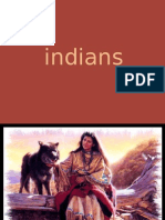 Indians