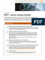 Adviser Eofy Checklist