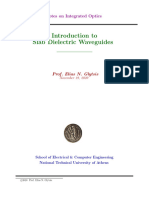 Numerical Techniques For Microwave and Millimeter-Wave