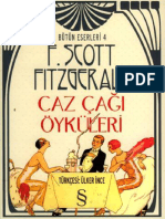 Caz Çağı Öyküleri-1