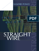 Livro Straigth Wire
