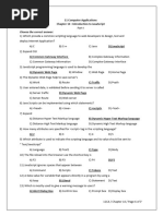 11CA 14 Introduction To JavaScript v2