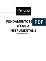 Material Fundamentos 1er Semestre