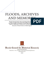 Flood Project Proposal - 12-04-2018 - Final