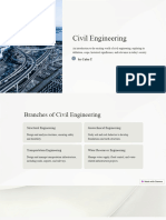 Civil-Engineering Test