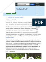 Desarrolloweb Com Articulos Streams Nodejs HTML