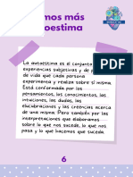 Quierete, Cuidate - Manual para Trabajar Contigo Misma-9-16 PDF